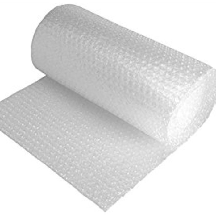 גלילי ניילון פצפץ