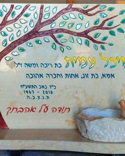 מיכל עמית